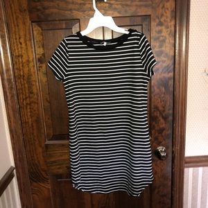 T-Shirt Dress